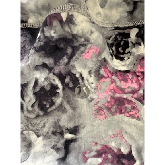 Lululemon Wunder Under Pant *Full-On Luon (Roll Down) size 6 - Picture 10 of 11